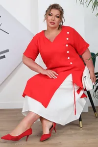 Платье 4981 Fabrika