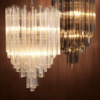 Люстра Chandelier Salerno арт.109533