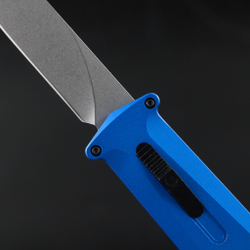 Кощей слим синий SW