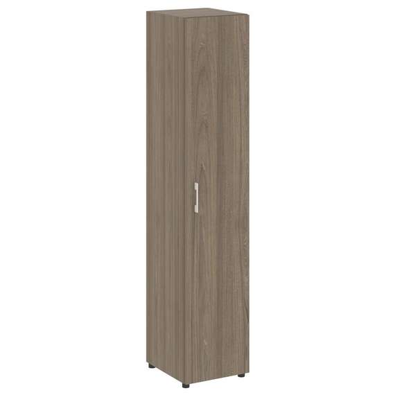 Yalta Шкаф узкий LT.SU-1.9 (R) Вяз Благородный 400*450*1987