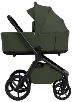 Детская коляска 2 в 1 Sweet Baby SBL Orso 427636 Dark Green