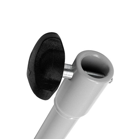 Удлинитель адаптера ледобура под шуруповерт УА-400.20