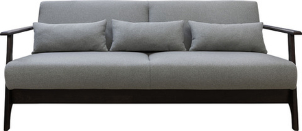 3-х местный диван «Хаски» (3м) - промо