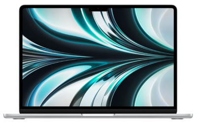 13.3" Ноутбук MacBook Air 13 2025 Silver (2560x1664, Apple M4, RAM 16ГБ,SSD 256ГБ, Apple M4 10-Core GPU, MacOS)