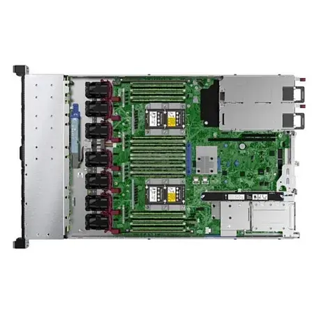 Сервер HPE ProLiant DL360 Gen10 (P40638-B21)