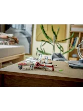 Конструктор Star Wars 75402 Старфайтер ARC-170