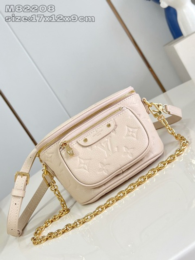 Louis Vuitton Mini Bumbag