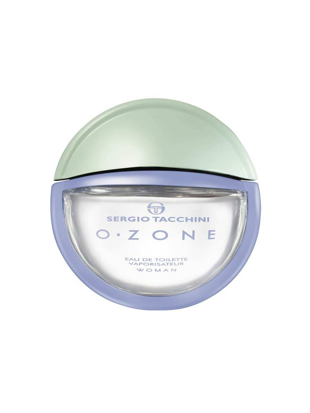 SERGIO TACCHINI OZONE lady 75ml edt