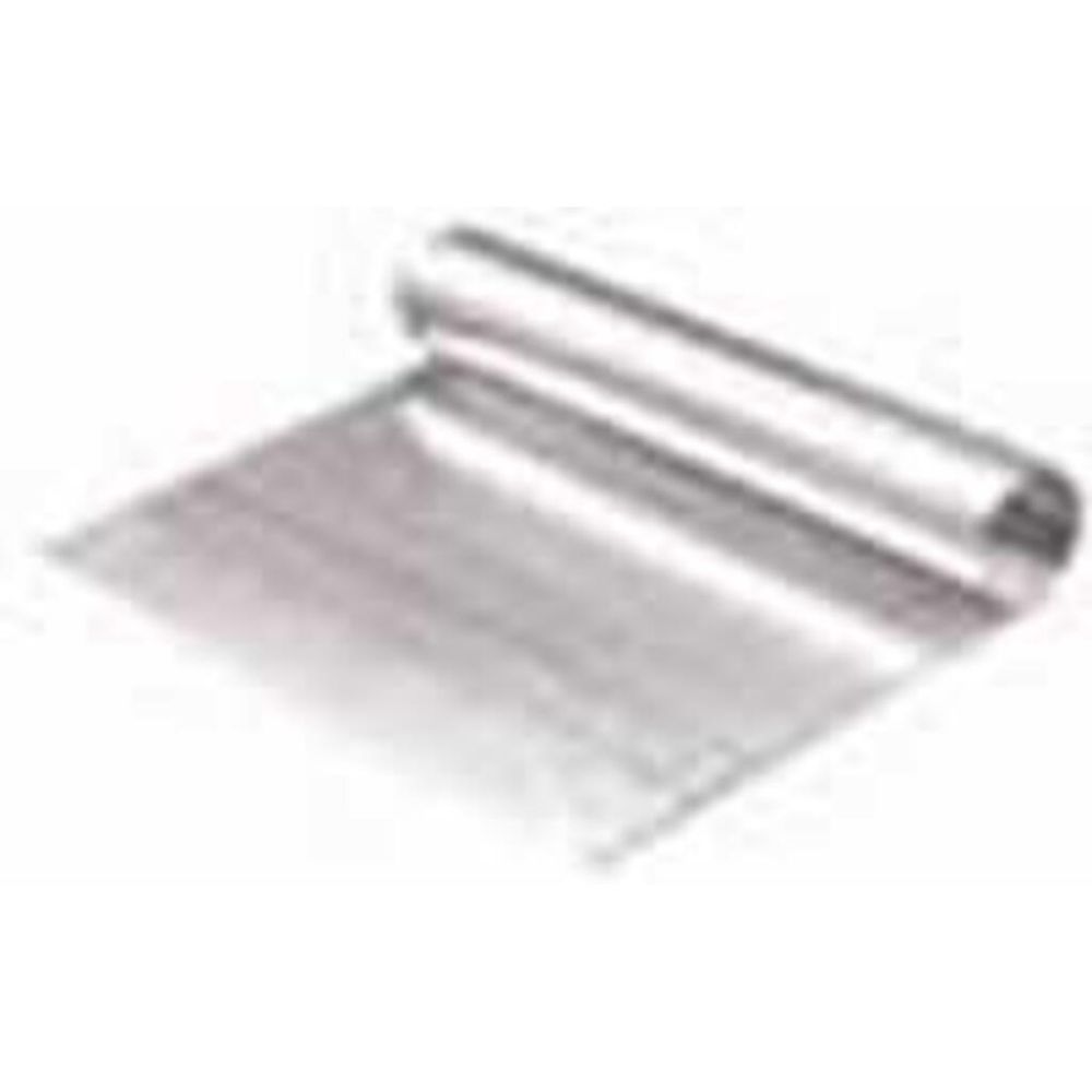 Скребок 15*11,5 см нерж. P.L. Proff Cuisine