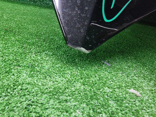 Капот Audi A6 4 C7 (2011-2018)