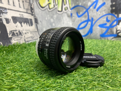 Nikon 50mm 1.4D AF Nikkor