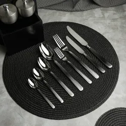 Ложка чайная 14 см Antic P.L. - Davinci [12]