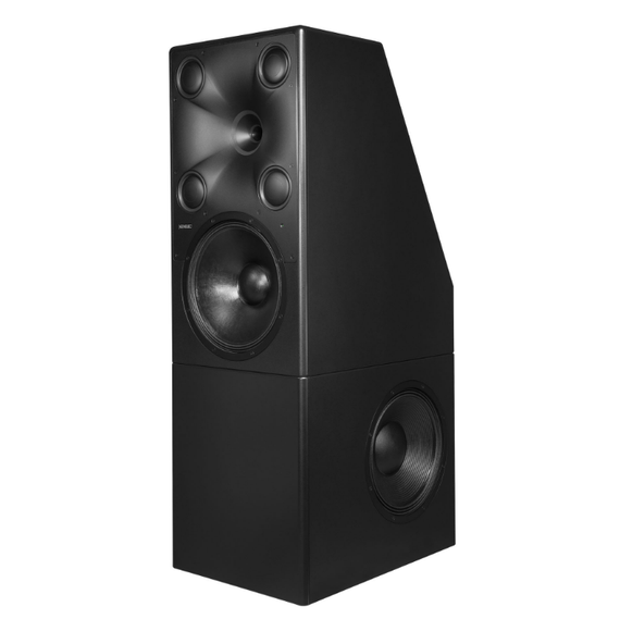 Genelec 8381AM