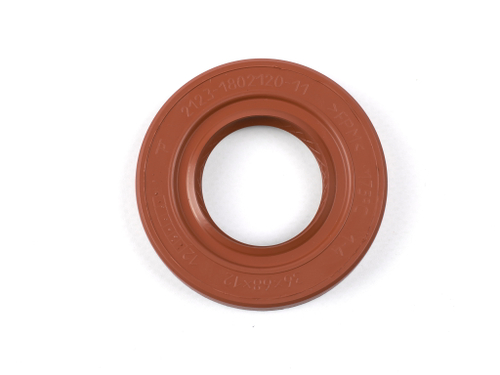 Сальник 36.1х68х12 а/м ВАЗ 2121-2123 хвостовика (с пружиной/FPM ) Резинотехника г. Балаково ( ОЕ 2123-1802120-11 (FPM) )