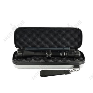 Кейс для оптического прицела 41*12*12 см., Garry Zonter