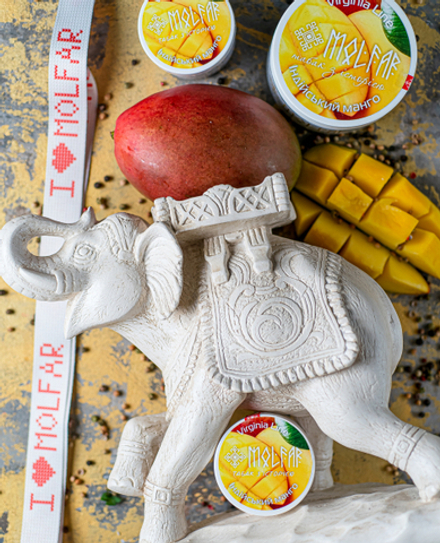 Molfar Virginia Line - Mango Nectarine (200g)