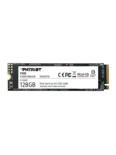 128 МБ M.2 SSD накопитель P300 P300P128GM28