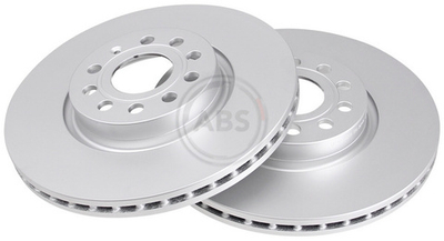 A.B.S. - 0986479932-BOC - Brake Disc - Na nasem stanju artikl proizvodaca BOSCH.