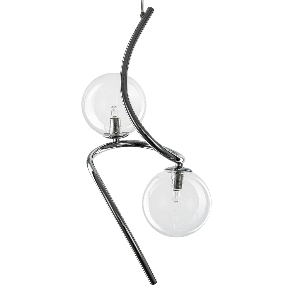 Citilux Vansa CL206021 Подвесной светильник