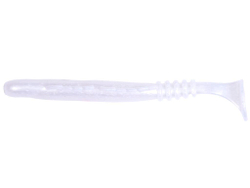 Виброхвосты съедоб. искусст. LJ Pro Series BUGSY SHAD 2.8in(07.20)/026 7шт.