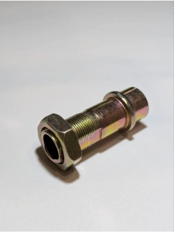 + + Втулка заднего колеса Альфа 55 мм + гайка