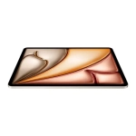 Планшет Apple iPad Air 11”, 256 ГБ, Wi-Fi + Cellular (Сияющая звезда | Starlight) (M2 | 2024)