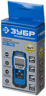 ДЕТЕКТОР ПРОВОДКИ UNI-T UT387C