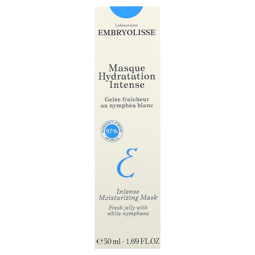 Embryolisse, интенсивная увлажняющая маска, 50 мл (1,69 жидк. унции)