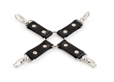 Крестовина "LADY'S ARSENAL BLACK"