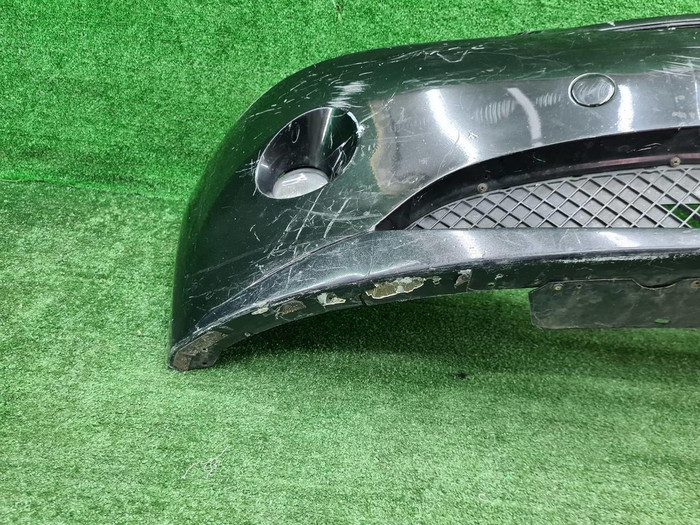 Бампер передний BMW Z4 E85 (2002-2005)