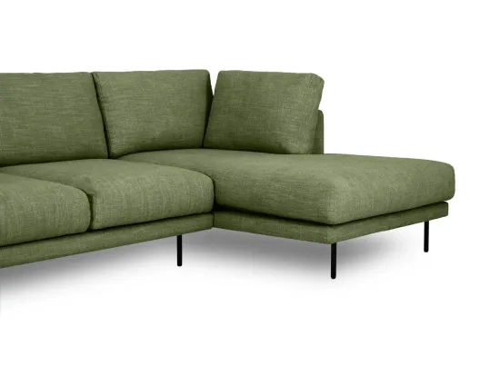 Диван Ricadi угловой 727516