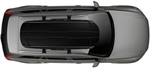 Автомобильный бокс Thule Motion XT XXL черный глянцевый 610л. (629901)