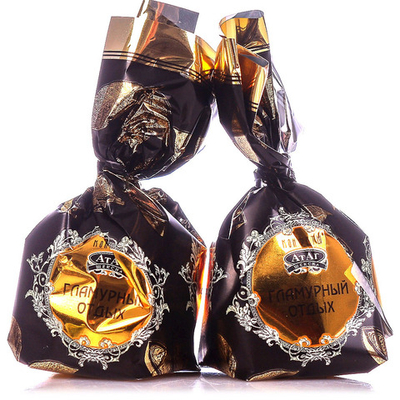 Конфеты Гламурный отдых 1000 гр