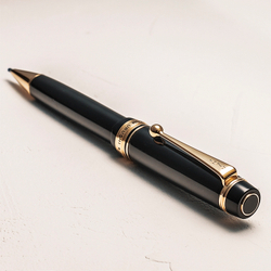 Шариковая ручка Pilot Custom Urushi Black