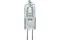 Лампа галогенная Navigator 12V JC GU4 10W 12646