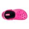 Crocs Ruilun 'Pink Black'