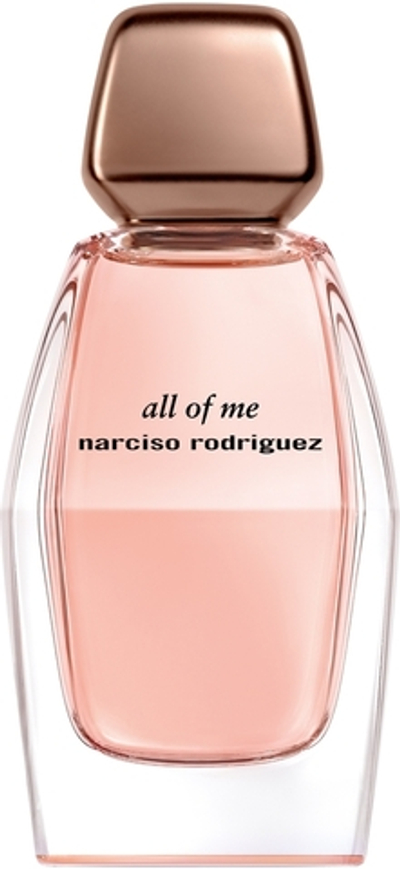 narciso rodriguez all of me парфюмерная вода женская