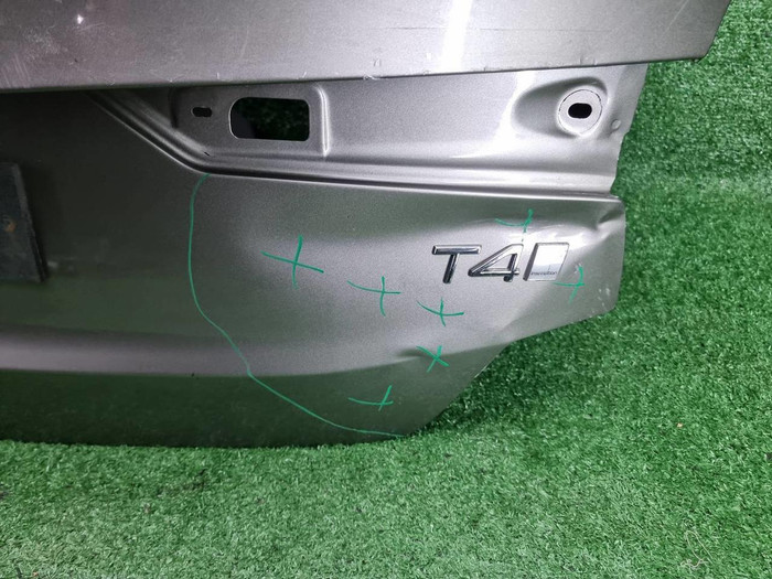 Крышка багажника Volvo S60 3 (2018-н.в.)