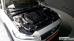 Volvo V60 Cross Country 2 Generation B5 Pro AWD (09.2020)
