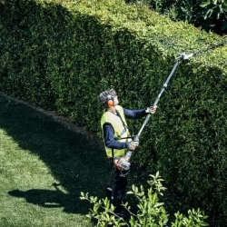 Бензоножницы Husqvarna 525HE3, 9679449-01