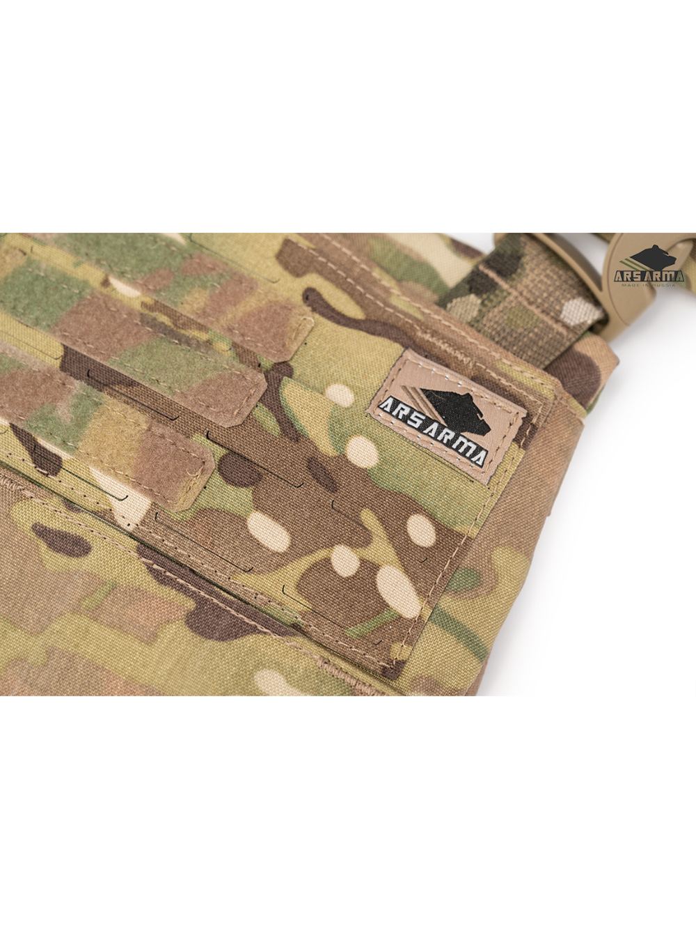 Корсетный жилет А-24 Титан 2.0 ARS ARMA