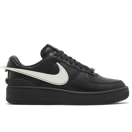 AMBUSH x AIR FORCE 1 LOW "BLACK"