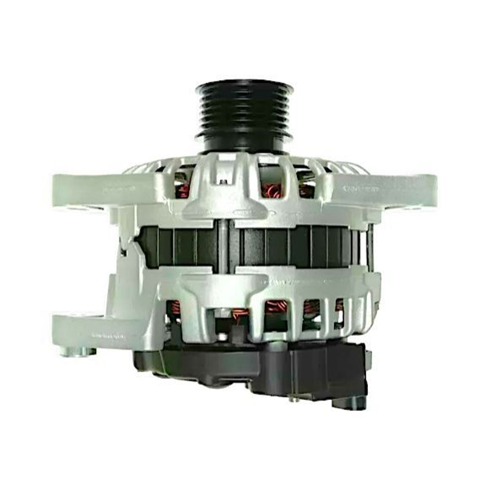 Генератор для Mercedes Benz ALB7597