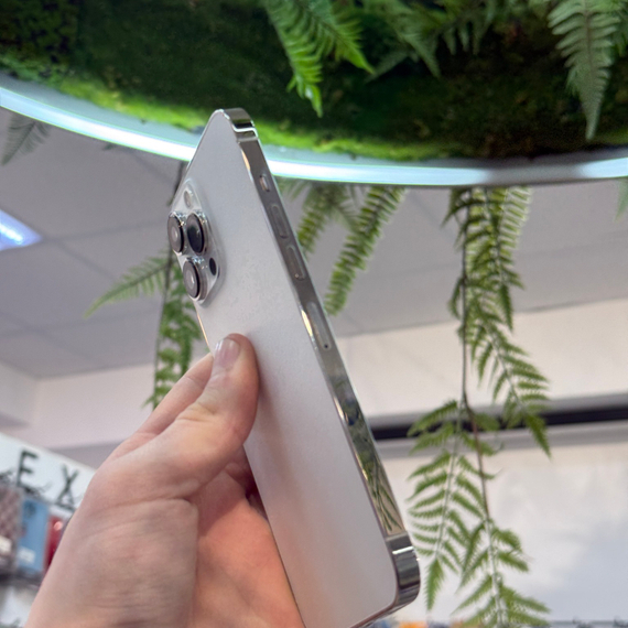 Apple iPhone 13 Pro Max 128 ГБ Белый