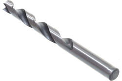 Сверло по дереву 9 мм 1 шт в блистере PATRIOT