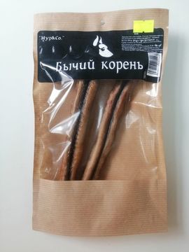 Myp&Co Лакомства для собак Бычий корень