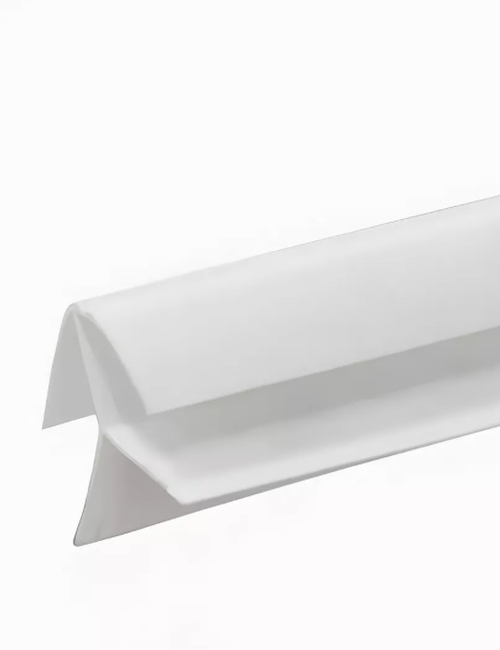 Молдинг ПВХ "Наружный угол" 3м