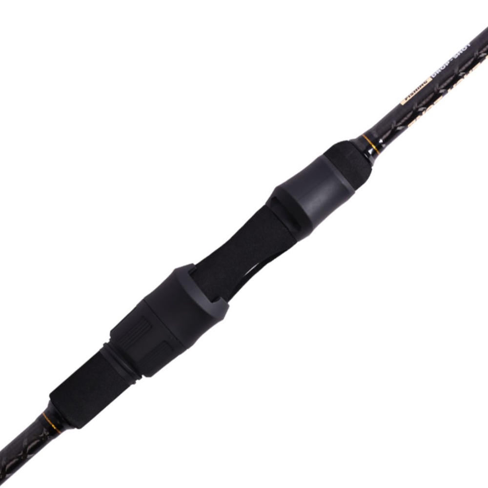 Спиннинг Maximus PERCH ZONE 762EL Ex-Fast 2,3 m max 10 g