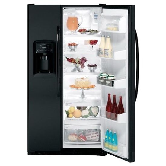 Холодильник General Electric GCE21XGYFBB