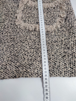 Безрукавка Natalia Mons с шерстью 48 размер